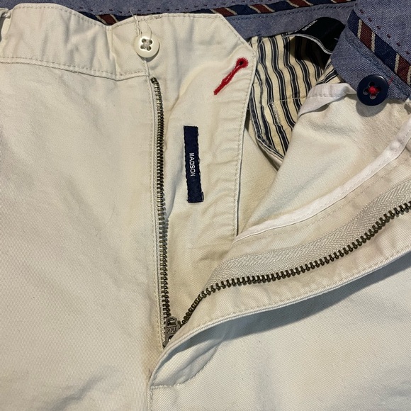 Cremieux 36/30 Men’s pants like new - Picture 3 of 7